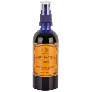 Apomanum Raumspray Weihnachtsduft