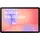 Galaxy Tab S10 Lite Cellular 10,9" 2025 8 GB RAM 256 GB Silver