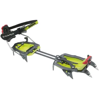 Camp skimo nanotech - Steigeisen