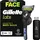 Labs Rasierer UEFA Champions League Edition + 2 Klingen