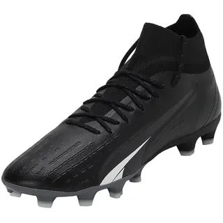 Ultra Pro FG/AG schwarz Weiß, 47 EU
