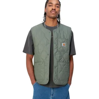 Carhartt WIP Skyton Vest Park S