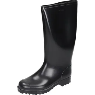 Nora Anton Gummistiefel Schwarz 48
