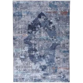 Gino Falcone Cecilia blue multi (160x230cm)