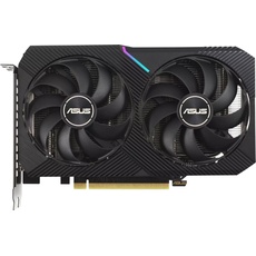 Bild von Dual GeForce RTX 3060 OC 8 GB GDDR6 90YV0GB5-M0NA00