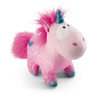 NICI Einhorn Midnight Floral 22 cm