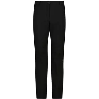 CMP Softshell Pant nero (U901) 42