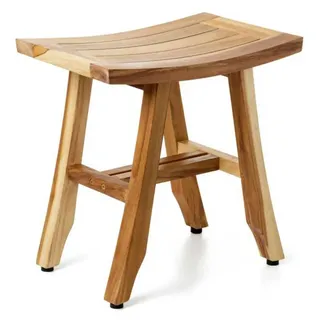 Tatay Sator Hocker - Brown - One Size