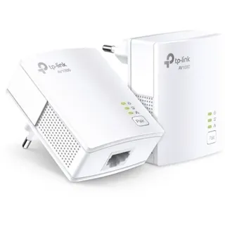 TP-Link TL-PA7017 KIT AV1000-Gigabit-Powerline-Adapter KIT