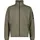 Fleece Jacket Herren Khaki 58