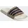 Adilette Off White/Core Black/Magic Beige 43,5