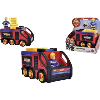 Feuerwehrmann Sam Jupiter mini neu 925-2656