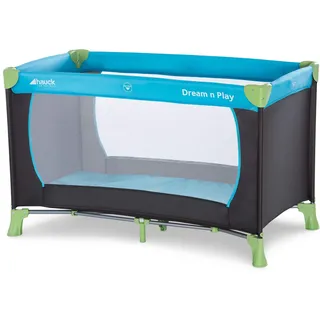 hauck Dream'n Play, Blau