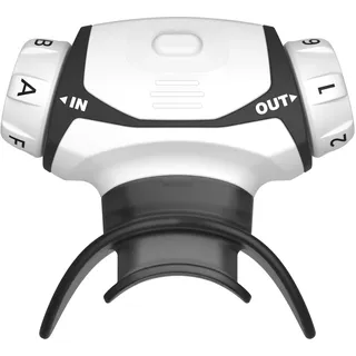 Airofit Pro 2.0 Atemtrainer + Begleitung und Feedback EINHEITSGRÖSSE