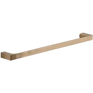 Gedy Piren Handtuchstange 60 cm Gold