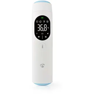 Nedis Fieberthermometer Digital BTHTIR10WT