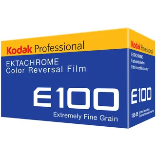 Kodak Ektachrome 100 135/36