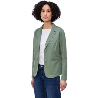 Street One Damen Basic Blazer aus Jersey