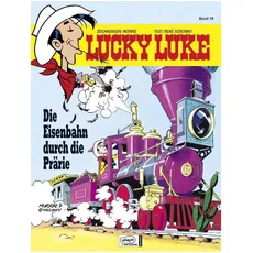 Lucky Luke 79