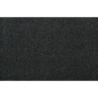 andiamo Kunstrasen Rasenteppich Balkon Terasse Vlies Komfort 450 x 400 cm anthrazit. Weitere Farben und Größen verfügbar