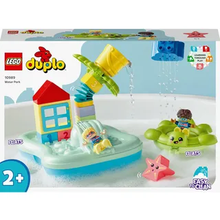 LEGO Duplo Wasserrutsche 10989