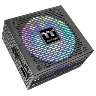 Thermaltake Toughpower GF1 ARGB 650W
