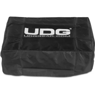 UDG Ultimate Turntable/19 Mixer Dust Cover MkII (Black)