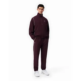 Lacoste Novak Djokovic On Court Trainingsanzug - Urban - XS