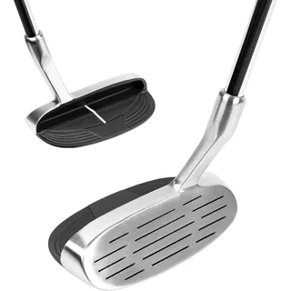 Longridge Golf Tour Chipper – Silber