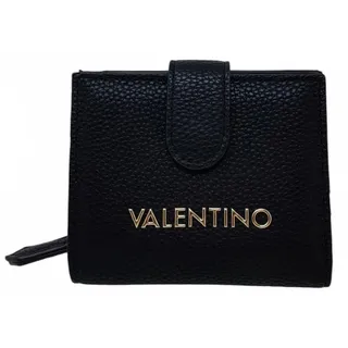 Valentino Brixton Geldbörse Unisex schwarz