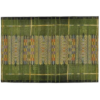 Gino Falcone Aurora green (300x400cm)
