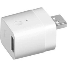 Bild Micro - USB Smart Adapter, Smart Home Hub, Weiss