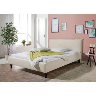MAINTAL Gustine 116 x 211 cm Beige