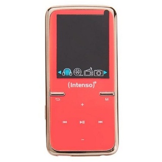 Intenso Video Scooter BT 16 GB pink
