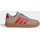 VL Court 3.0 Blanch Cargo / Pure Ruby / Gold Metallic 36 2/3