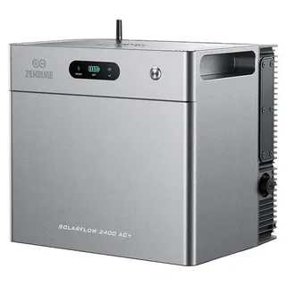 Zendure SolarFlow 2,4 kWh