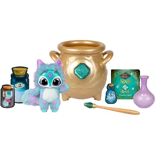 Magic Mixies Creation Cauldron