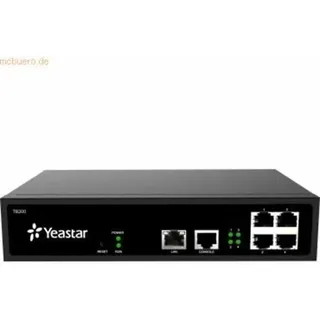 Tiptel Yeastar NeoGate TB200