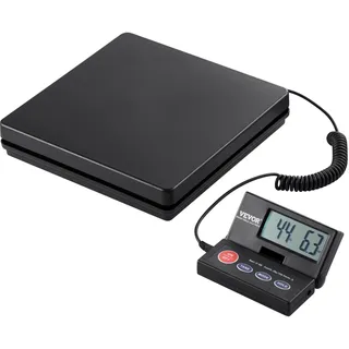 Vevor Plattformwaage 10g-50kg Wägebereich