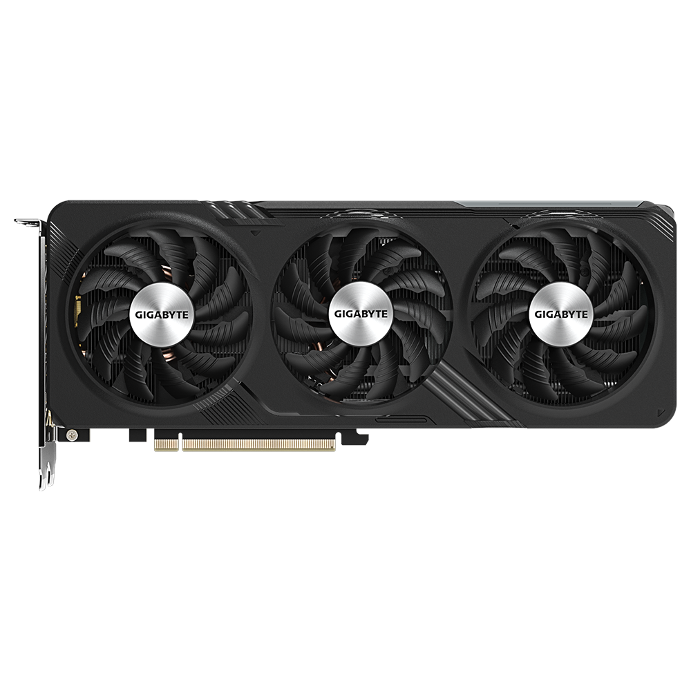 Bild von GeForce RTX 4060 Gaming OC 8G 8 GB GDDR6