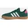 VL Court 3.0 Damen Weite E Collegiate Green/Cloud White/Pulse Magenta 40,5