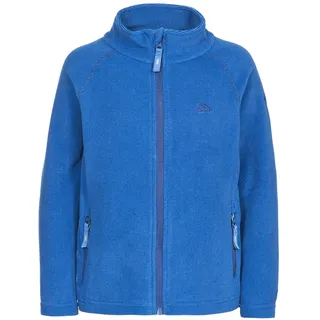 Trespass Ottis Warmes Fleece mit Kapuze 200g/m2 für Kinder / Jungen 2-12 Jahre