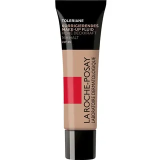 La Roche-Posay Toleriane Make-up Fluid LSF 25 sandbeige 30 ml