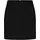 Bleistiftrock Damen Schwarz L