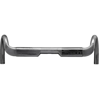 Deda superzero Gravel 31,7mm x 460mm EOS in