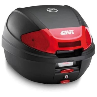 GIVI E300N2 30L INKL. MONOLOCK-PLATTE