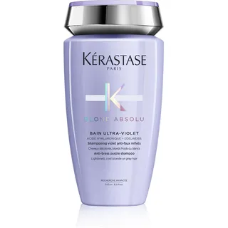 Kérastase Blond Absolu Bain Ultra-Violet Shampoo 250 ml