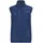 Cmpt Puffer Bodywärmer Herren Marine Blau