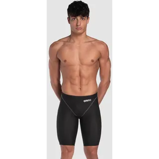 Arena Jammer Herren Powerskin St Next - Black - 80
