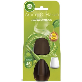 Airwick Air Wick Aroma-Öl Flakon Erfrischung